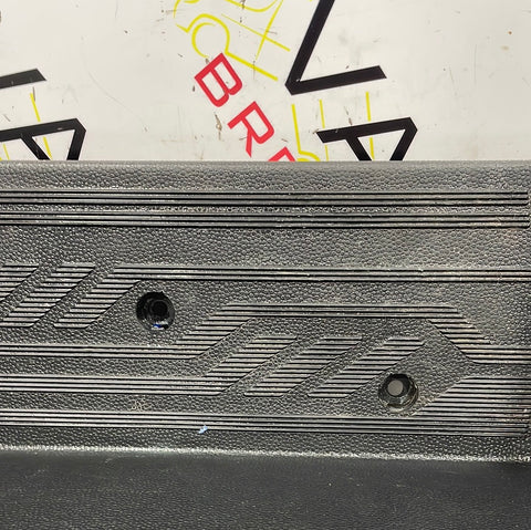 Ford Transit Custom PASSENGER SIDE FRONT DOOR STEP 2013-2019 P/N BK21V13201AEW