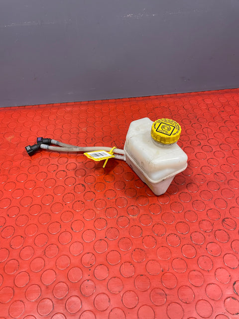 Peugeot Bipper/Citroen Nemo/Fiat Fiorino BRAKE FLUID RESERVOIR 2008-2017 P/N 0204Y24818