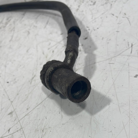 Ford Transit 2014 SPARE WHEEL CARRIER RELEASE CABLE BK211513AA