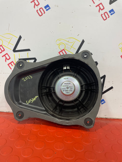 Ford Transit Custom PASSENGER SIDE DOOR SPEAKER 2018-2023 P/N BK2118807AA