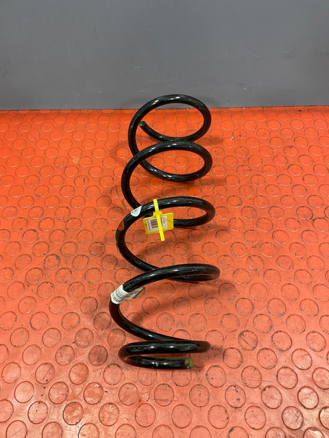 Citroen Berlingo/Peugeot Partner REAR COIL SPRING 2016-2024 (Fits Both Sides) P/N 5102J7