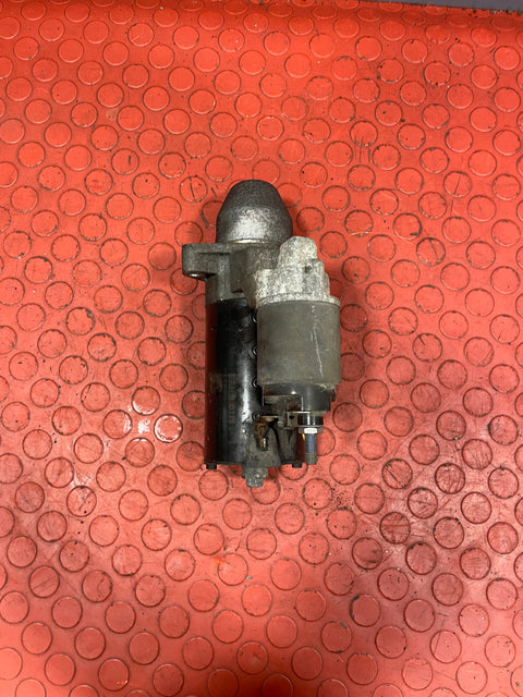 Peugeot Bipper/Citroen Nemo STARTER MOTOR 1.3 D 2008-2014 P/N 1616323380