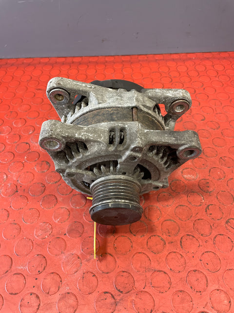 Citroen Berlingo/Dispatch /Peugeot Partner/Vauxhall Combo/Toyota Proace City ALTERNATOR 1.5 2019-2024 P/N 9820893880 - 16