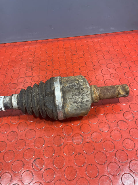 Peugeot Expert/Citroen Dispatch/Vauxhall Vivaro PASSENGER SIDE DRIVESHAFT 2016-2024 2.0 P/N 9806153080