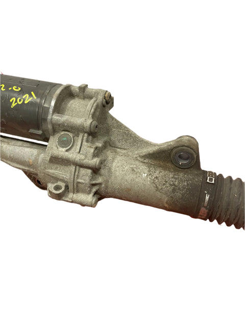 Maxus Deliver 9 ELECTRIC POWER STEERING RACK (RWD) 2019/2024 P/N 7806277488