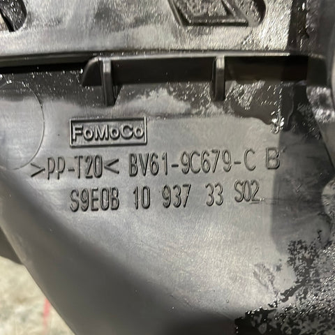 Ford Transit Connect AIR BOX WITH MAF SENSOR 1.5/1.6 TDCI 2013-2022 P/N AV619600BG