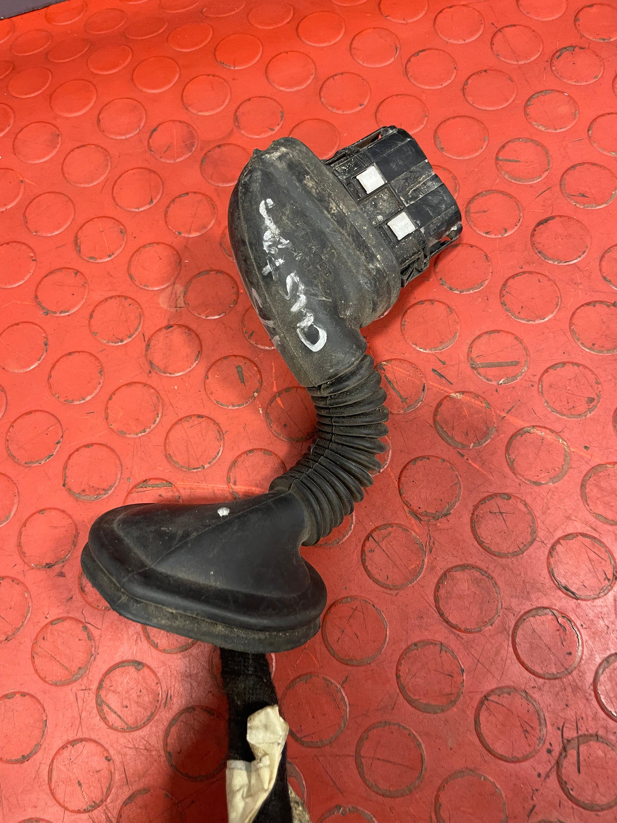 Ford Transit Custom DOOR WIRING LOOM Passenger Side 2013-2016 P/N BK2T14A631JCE