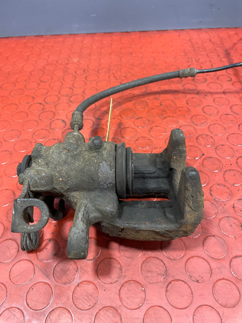 Citroen Dispatch/Peugeot Expert REAR BRAKE CALIPER Passenger Side 2007-2016 P/N 4401L0