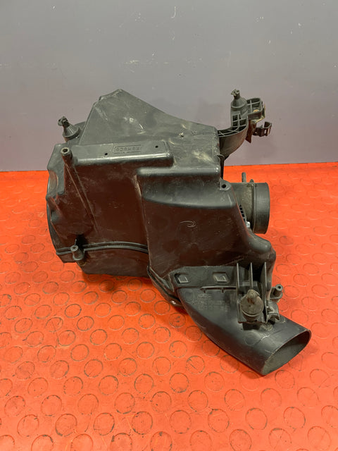 Ford Transit Connect AIR BOX WITH MAF SENSOR 1.5/1.6 TDCI 2013-2022 P/N AV619600BG - 1