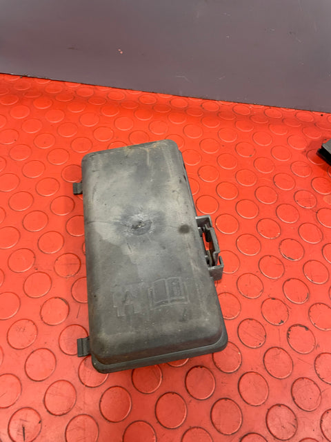 Ford Transit FUSE BOX COVER 2007-2018 P/N 6C1T14A076AA