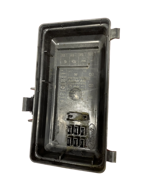 Ford Transit FUSE BOX COVER 2007-2018 P/N 6C1T14A076AA