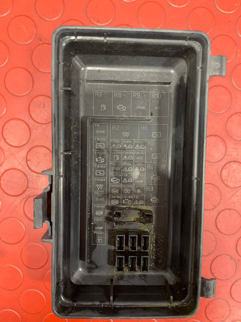 Ford Transit FUSE BOX COVER 2007-2018 P/N 6C1T14A076AA