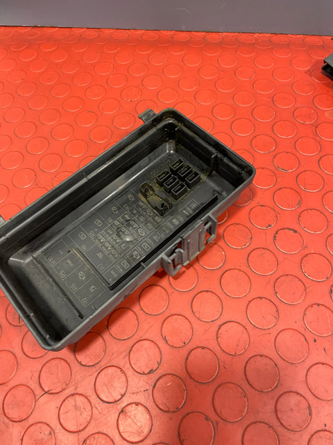 Ford Transit FUSE BOX COVER 2007-2018 P/N 6C1T14A076AA