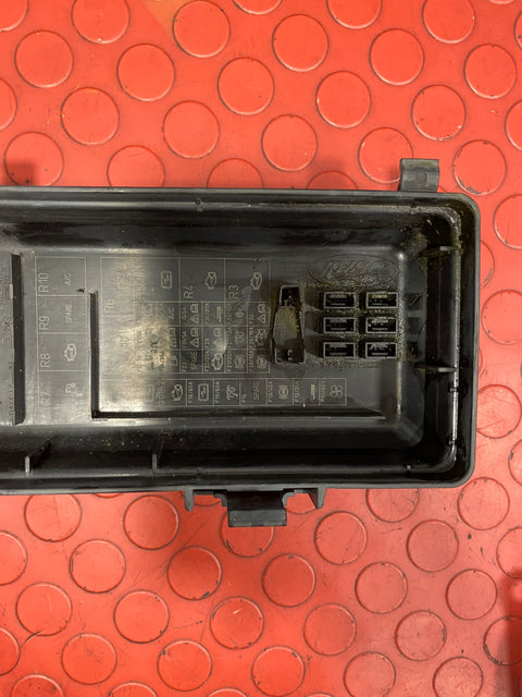 Ford Transit FUSE BOX COVER 2007-2018 P/N 6C1T14A076AA