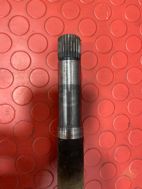 Citroen Berlingo/Peugeot Partner DRIVESHAFT ASSEMBLY Driver's Side 1.6 2008-2018 P/N 9660782880 - 2