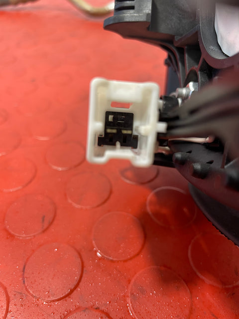 Renault Trafic STEERING WHEEL AIRBAG 2014-2017 P/N 985700198R