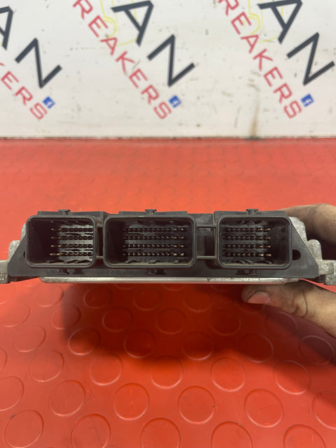 Citroen Dispatch/Peugeot Expert 1.6 HDI ECU 2008-2018 P/N 9664356980