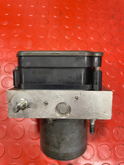 Ford Transit ABS PUMP MODULE 2.O TDCI 2018-2023 P/N KK212B373AG / 0265956638