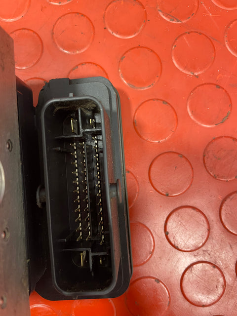 Ford Transit ABS PUMP MODULE 2.O TDCI 2018-2023 P/N KK212B373AG / 0265956638