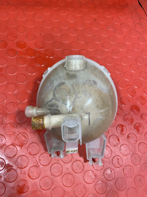 Citroen Dispatch/Peugeot Expert/Vauxhall Vivaro COOLANT EXPANSION TANK 2019-2023 P/N 9821049380