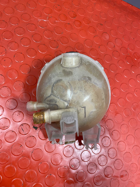 Citroen Dispatch/Peugeot Expert/Vauxhall Vivaro COOLANT EXPANSION TANK 2019-2023 P/N 9821049380