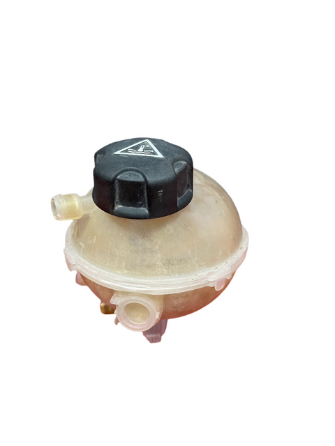 Citroen Dispatch/Peugeot Expert/Vauxhall Vivaro COOLANT EXPANSION TANK 2019-2023 P/N 9821049380