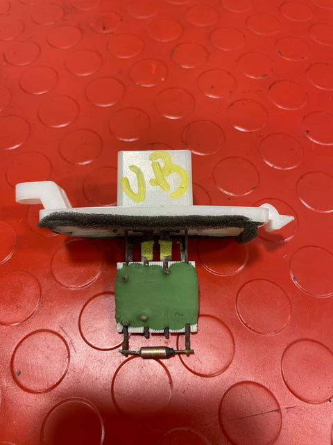 Ford Connect HEATER RESISTOR 1.5 TDI 2015-2023 P/N AV1118B647AB