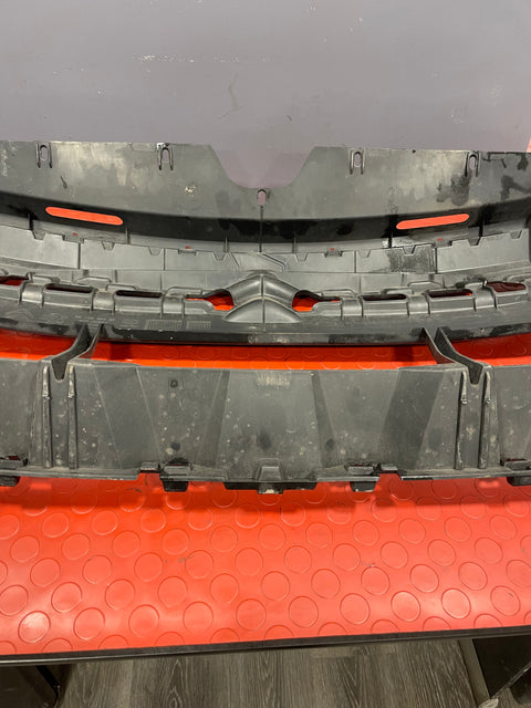 Citroen Dispatch/ Peugeot Expert/ Toyota Proace/ Vauxhall Vivaro(19) FRONT BUMPER SUPPORT 2017-2023 P/N 9810895080 / BR15400