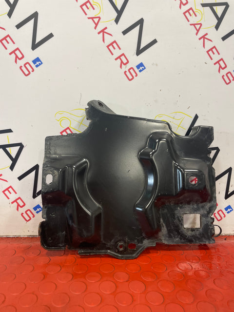 Peugeot Partner/ Citroen Berlingo Battery Tray 08-18 P/N 1200G