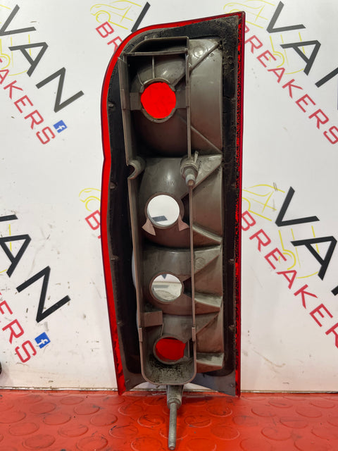 Ford Transit MK7 DRIVER SIDE TAILLIGHT 2007-2013 P/N 1435880