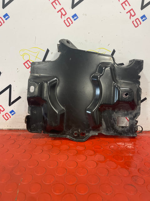 Peugeot Partner/ Citroen Berlingo Battery Tray 08-18 P/N 1200G