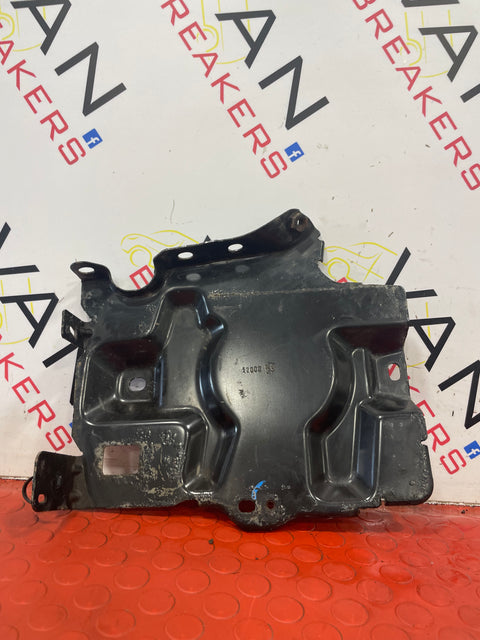 Peugeot Partner/ Citroen Berlingo Battery Tray 08-18 P/N 1200G