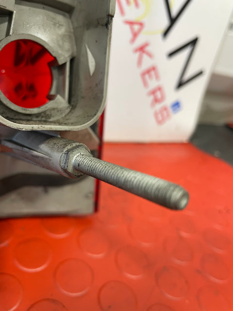 Ford Transit MK7 DRIVER SIDE TAILLIGHT 2007-2013 P/N 1435880