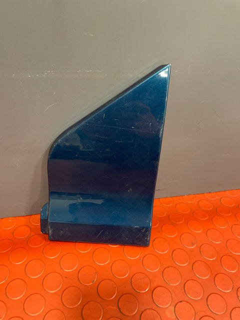 Ford Transit Custom FUEL FLAP TRIM (Royal Blue) 2013-2018 P/N BK31V405A02