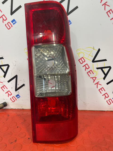 Ford Transit MK7 DRIVER SIDE TAILLIGHT 2007-2013 P/N 1435880