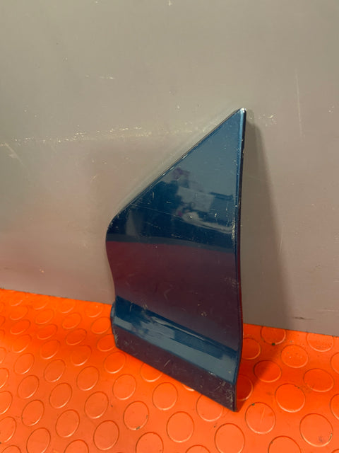 Ford Transit Custom FUEL FLAP TRIM (Royal Blue) 2013-2018 P/N BK31V405A02