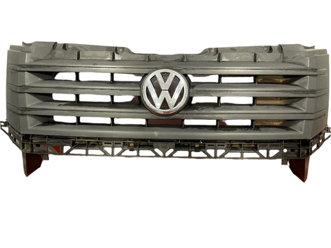 Volkswagen Crafter FRONT BUMPER GRILL 2012-2016 P/N HVW9068800385