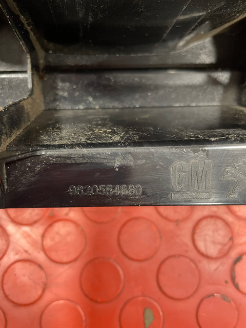 Citroen Berlingo/Peugeot Partner/Vauxhall Combo/Toyota Proace City DRIVERS SIDE TAILLIGHT 2019-2024 P/N 9820554880 - 6