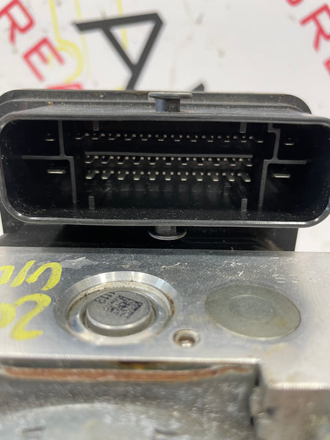 Renault Trafic/ Vauxhall Vivaro ABS PUMP 1.6 DCI 2014-2017 P/N 476601418R