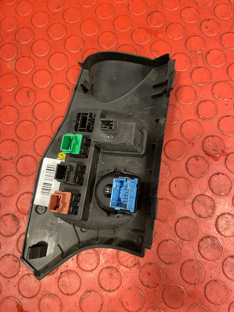 Citroen Berlingo/Peugeot Partner HEADLIGHT CONTROL PANEL w/ SWITCHES 2008-2018 P/N 9675113977 - 1