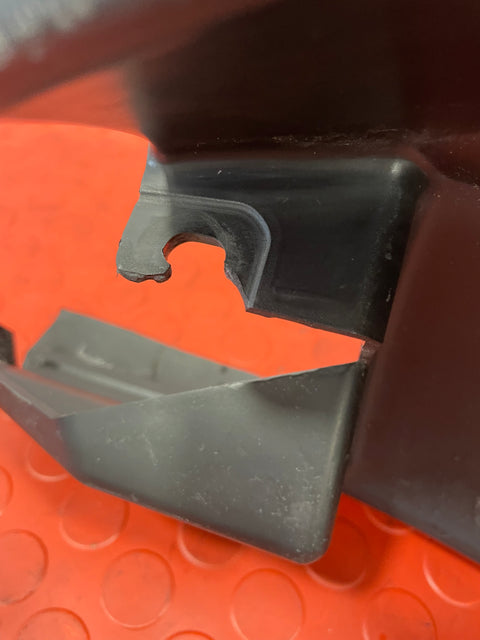 Ford Transit Mk8 RADIATOR AIR DEFLECTOR PASSENGER'S 2.0 RWD 2016-2023 P/N BK31V8311AA