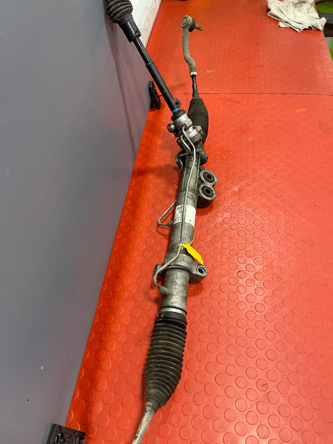 Nissan Navara POWER STEERING RACK Mk4 D23 2016-2024 P/N 490015JU1A
