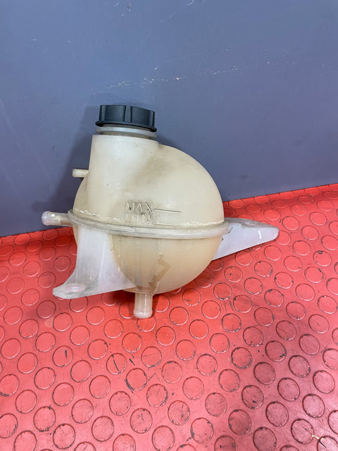 Ford Transit Custom COOLANT EXPANSION BOTTLE FWD 2013-2023 P/N BK218K218AG