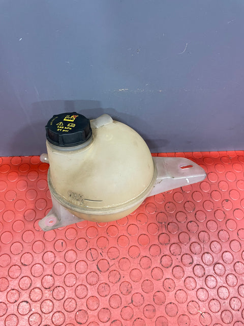 Ford Transit Custom COOLANT EXPANSION BOTTLE FWD 2013-2023 P/N BK218K218AG