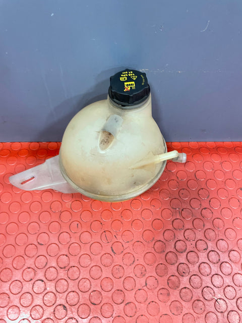 Ford Transit Custom COOLANT EXPANSION BOTTLE FWD 2013-2023 P/N BK218K218AG