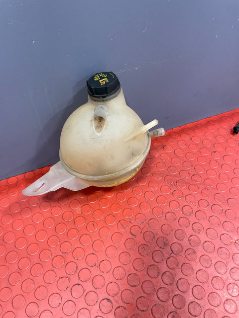 Ford Transit Custom COOLANT EXPANSION BOTTLE FWD 2013-2023 P/N BK218K218AG