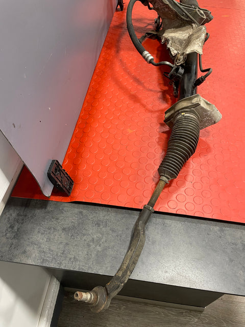 Peugeot Boxer/Citroen Relay Mk3 Diesel POWER STEERING RACK 2.0 2015-2017 P/N A0045984