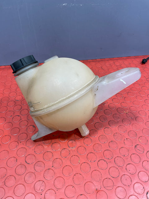 Ford Transit Custom COOLANT EXPANSION BOTTLE FWD 2013-2023 P/N BK218K218AG