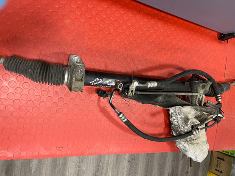 Peugeot Boxer/Citroen Relay Mk3 Diesel POWER STEERING RACK 2.0 2015-2017 P/N A0045984