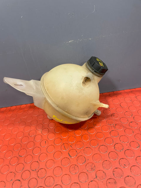 Ford Transit Custom COOLANT EXPANSION BOTTLE FWD 2013-2023 P/N BK218K218AG